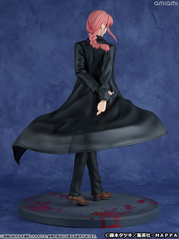 [Exclusive Sale] Chainsaw Man Makima 1/7 Complete Figure(Pre-order)Scale Figure