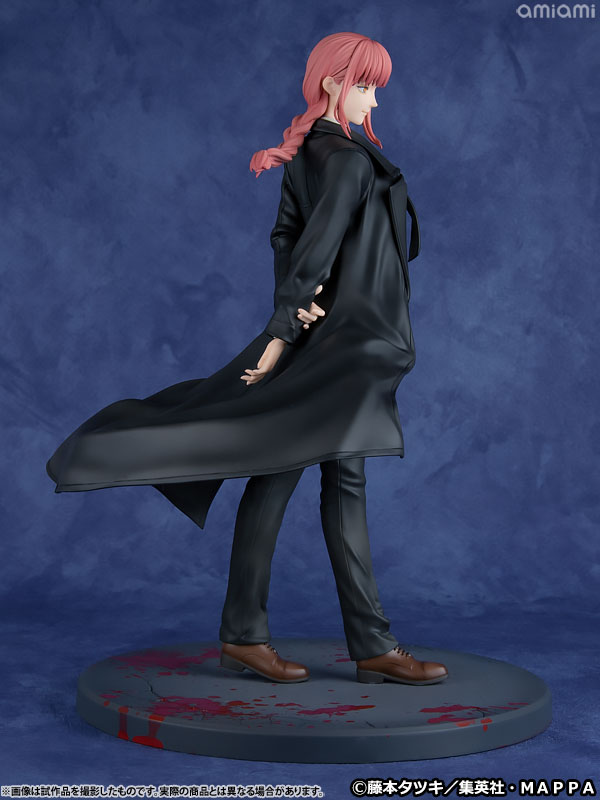 [Exclusive Sale] Chainsaw Man Makima 1/7 Complete Figure(Pre-order)Scale Figure