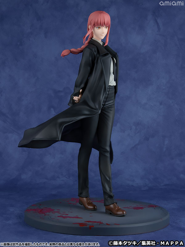 [Exclusive Sale] Chainsaw Man Makima 1/7 Complete Figure(Pre-order)Scale Figure