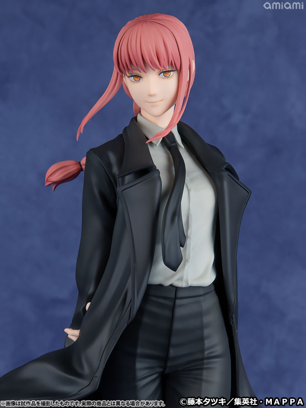 [Exclusive Sale] Chainsaw Man Makima 1/7 Complete Figure(Pre-order)Scale Figure