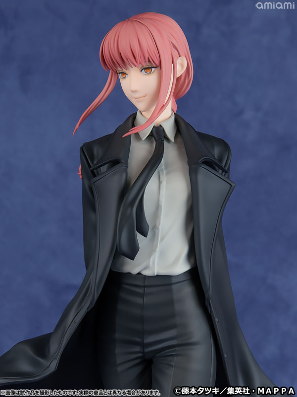 [Exclusive Sale] Chainsaw Man Makima 1/7 Complete Figure(Pre-order)Scale Figure