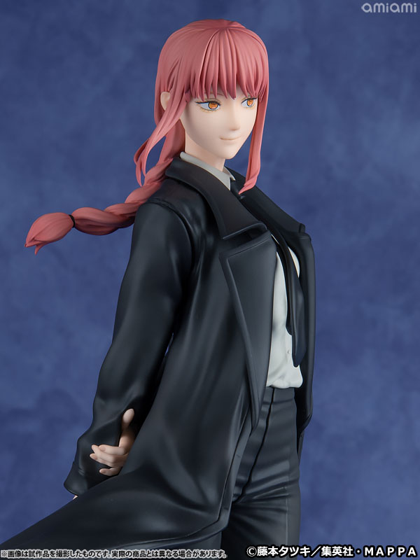 [Exclusive Sale] Chainsaw Man Makima 1/7 Complete Figure(Pre-order)Scale Figure