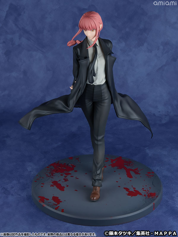 [Exclusive Sale] Chainsaw Man Makima 1/7 Complete Figure(Pre-order)Scale Figure