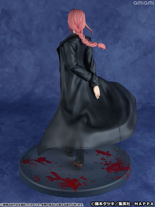 [Exclusive Sale] Chainsaw Man Makima 1/7 Complete Figure(Pre-order)Scale Figure