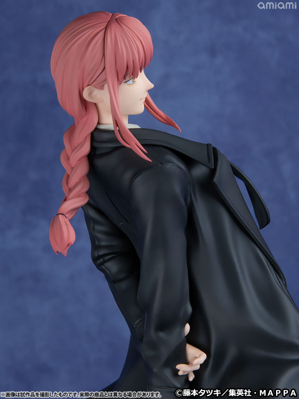 [Exclusive Sale] Chainsaw Man Makima 1/7 Complete Figure(Pre-order)Scale Figure