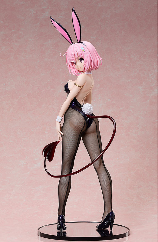 To Love-Ru Darkness Momo Belia Deviluke: Bunny Ver. 1/3 Complete Figure(Pre-order)(Single Shipment)Scale Figure