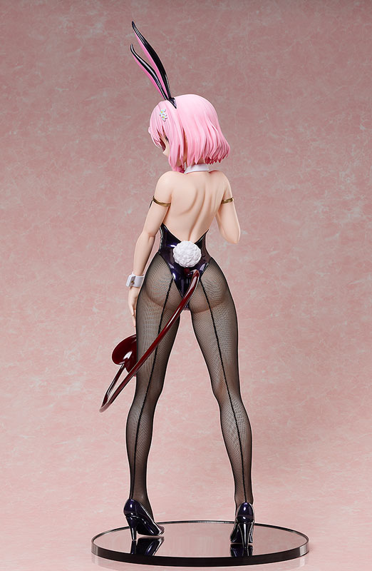 To Love-Ru Darkness Momo Belia Deviluke: Bunny Ver. 1/3 Complete Figure(Pre-order)(Single Shipment)Scale Figure