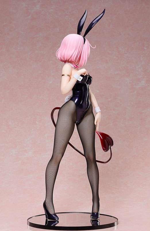 To Love-Ru Darkness Momo Belia Deviluke: Bunny Ver. 1/3 Complete Figure(Pre-order)(Single Shipment)Scale Figure