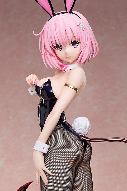 To Love-Ru Darkness Momo Belia Deviluke: Bunny Ver. 1/3 Complete Figure(Pre-order)(Single Shipment)Scale Figure