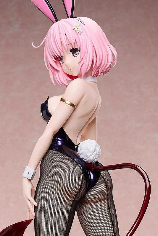 To Love-Ru Darkness Momo Belia Deviluke: Bunny Ver. 1/3 Complete Figure(Pre-order)(Single Shipment)Scale Figure