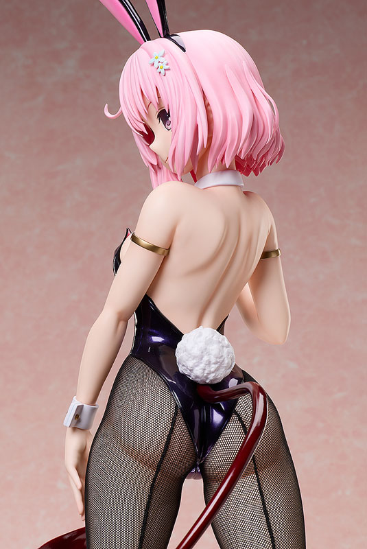 To Love-Ru Darkness Momo Belia Deviluke: Bunny Ver. 1/3 Complete Figure(Pre-order)(Single Shipment)Scale Figure