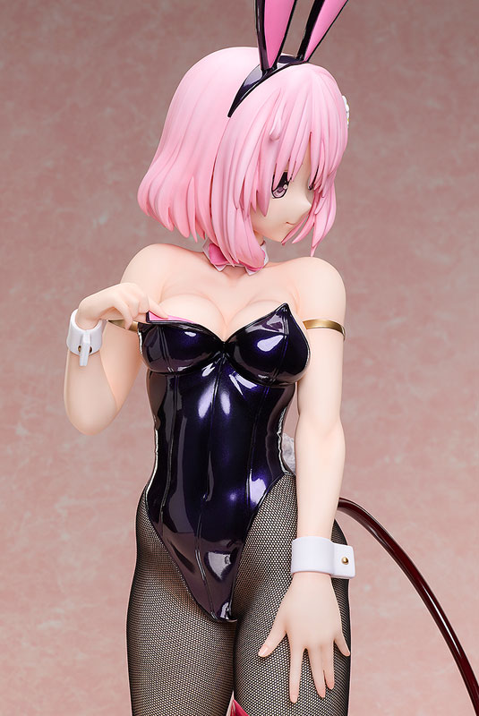 To Love-Ru Darkness Momo Belia Deviluke: Bunny Ver. 1/3 Complete Figure(Pre-order)(Single Shipment)Scale Figure
