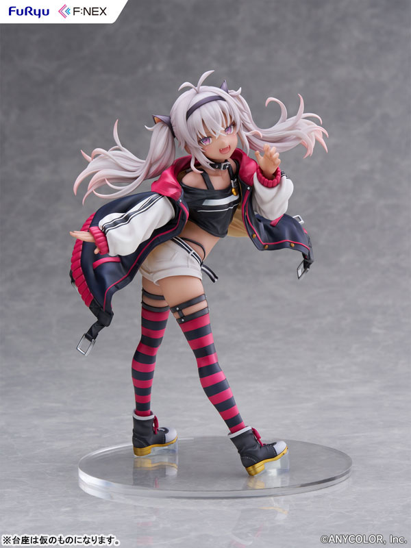 Nijisanji Matsukai Mao 1/7 Complete Figure(Pre-order)Scale Figure