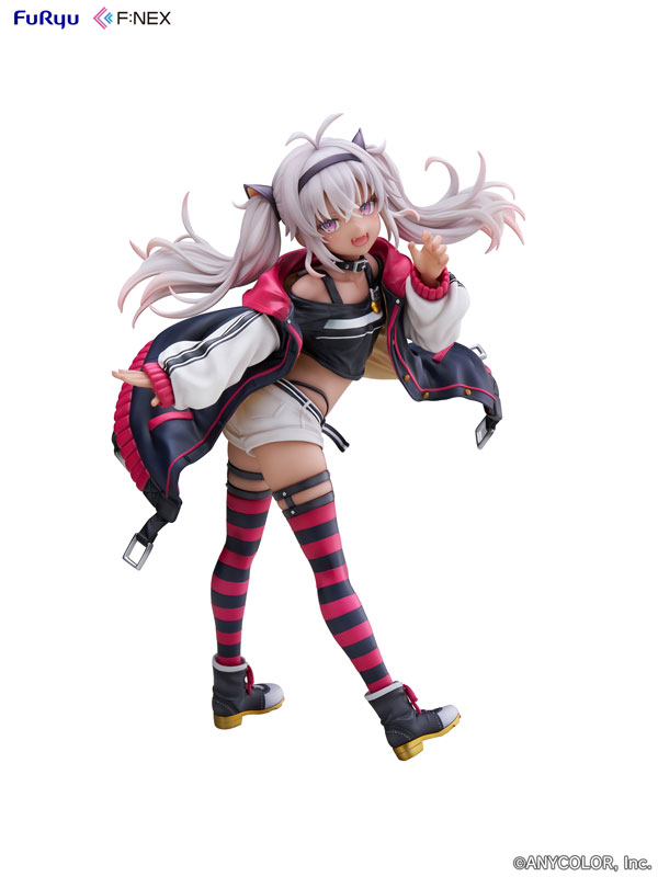 Nijisanji Matsukai Mao 1/7 Complete Figure(Pre-order)Scale Figure