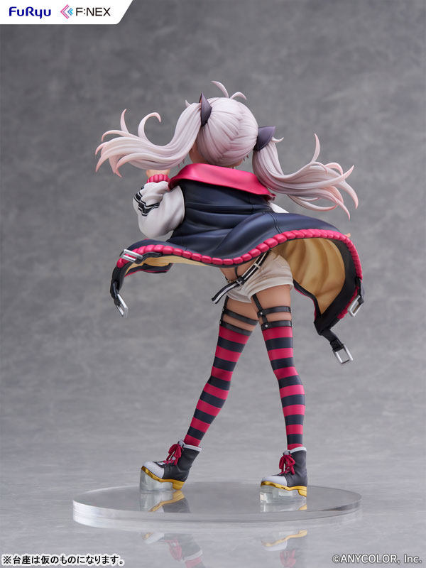 Nijisanji Matsukai Mao 1/7 Complete Figure(Pre-order)Scale Figure