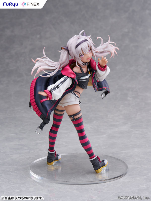Nijisanji Matsukai Mao 1/7 Complete Figure(Pre-order)Scale Figure