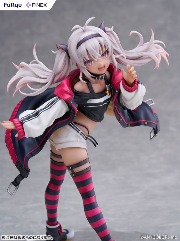Nijisanji Matsukai Mao 1/7 Complete Figure(Pre-order)Scale Figure