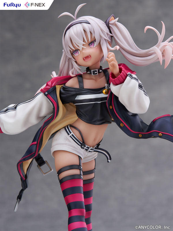 Nijisanji Matsukai Mao 1/7 Complete Figure(Pre-order)Scale Figure