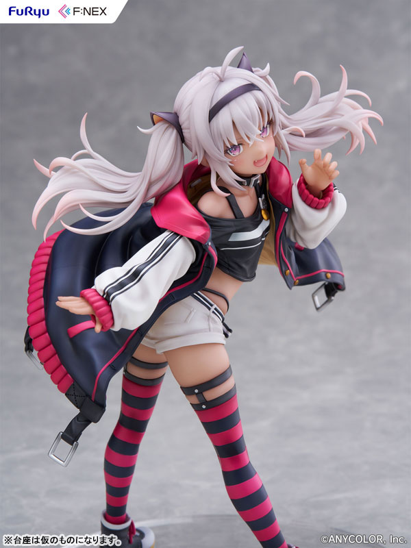 Nijisanji Matsukai Mao 1/7 Complete Figure(Pre-order)Scale Figure