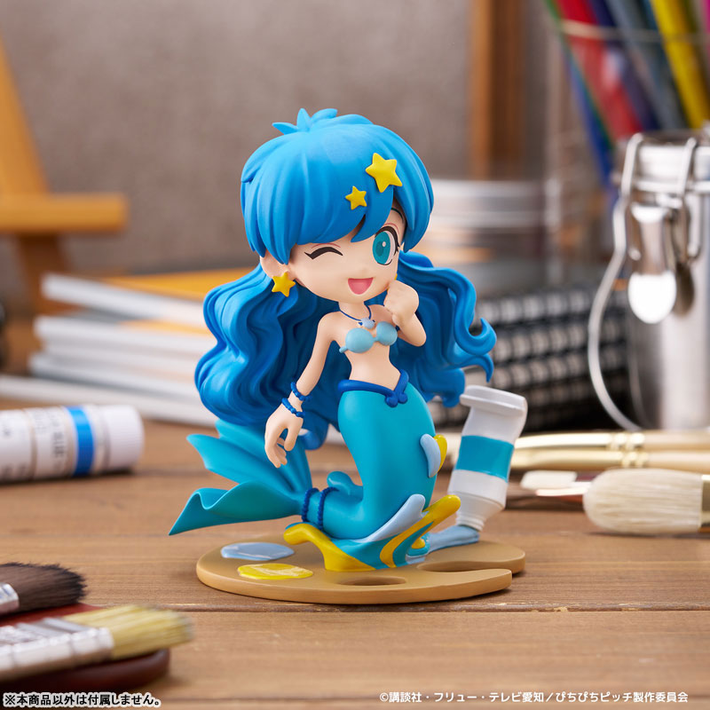 PalVerse Pale. Pichi Pichi Pitch Hanon Complete Figure(Pre-order)Scale Figure