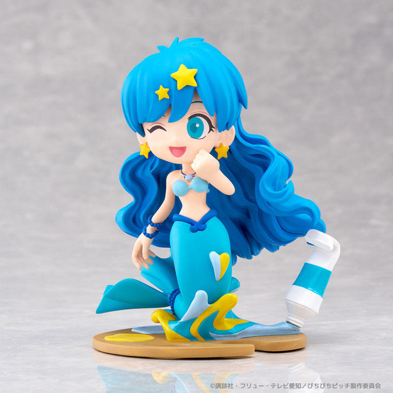 PalVerse Pale. Pichi Pichi Pitch Hanon Complete Figure(Pre-order)Scale Figure