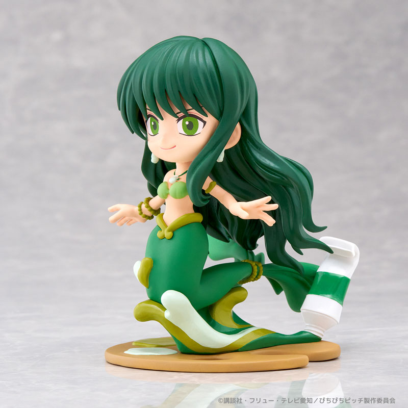 PalVerse Pale. Pichi Pichi Pitch Rina Complete Figure(Pre-order)Scale Figure