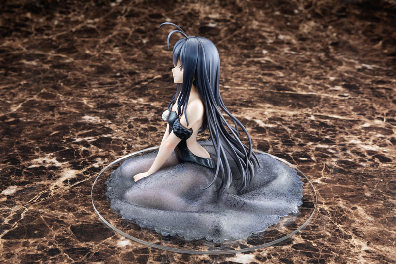 [Bonus] KDcolle Accel World Kuroyukihime: Light Novel 15th Anniversary Wedding ver. 1/7 Complete Figure(Pre-order)Scale Figure