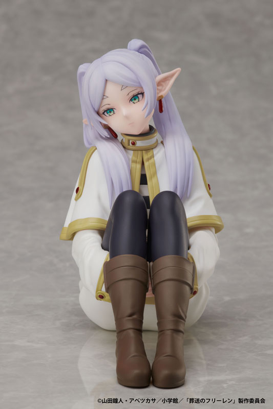 Frieren: Beyond Journeys End Frieren 1/7 Complete Figure(Pre-order)Scale Figure