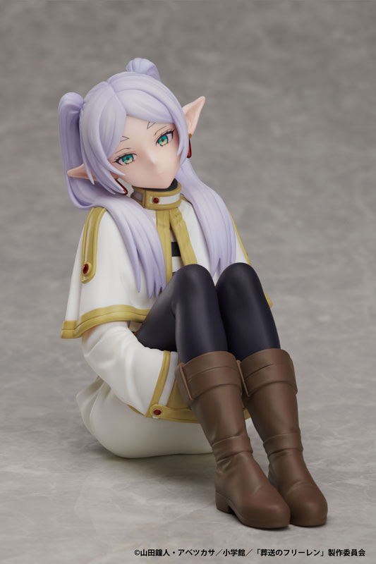 Frieren: Beyond Journeys End Frieren 1/7 Complete Figure(Pre-order)Scale Figure