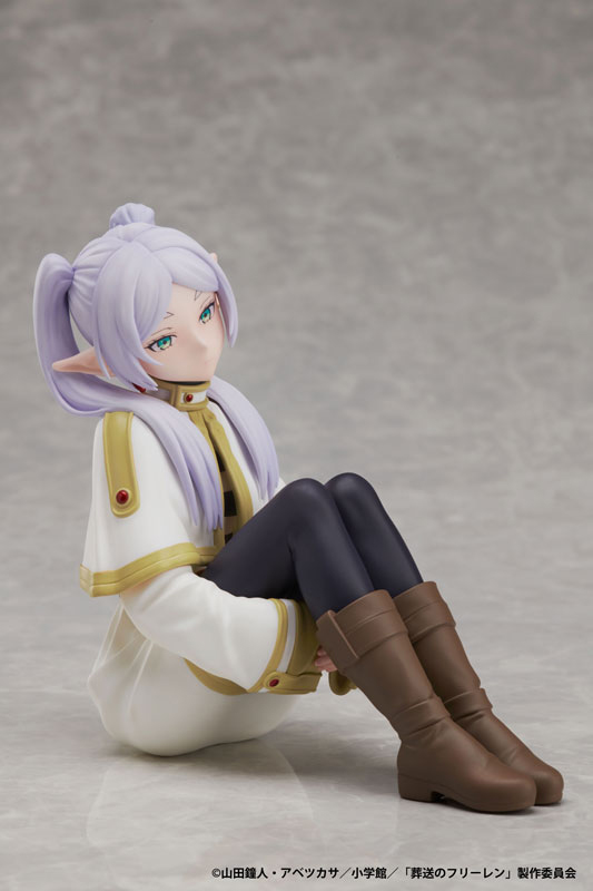 Frieren: Beyond Journeys End Frieren 1/7 Complete Figure(Pre-order)Scale Figure