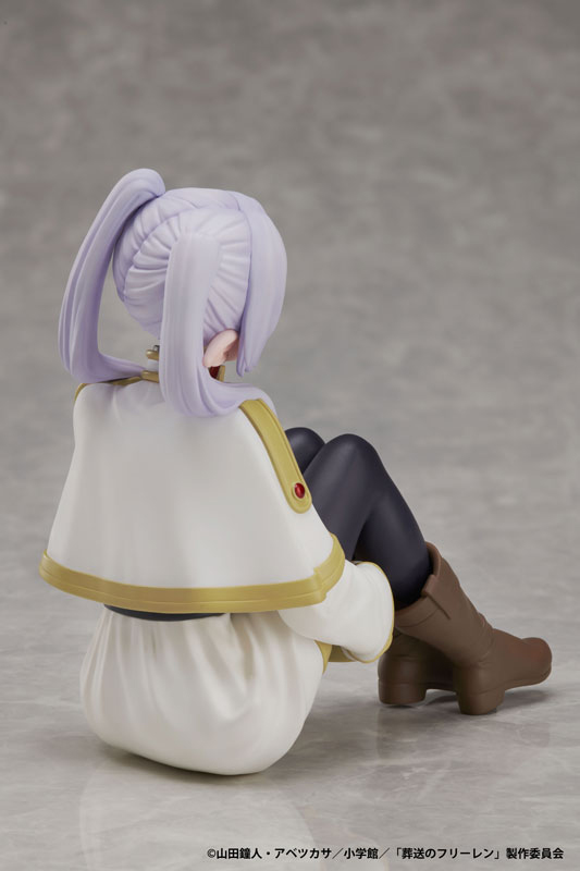 Frieren: Beyond Journeys End Frieren 1/7 Complete Figure(Pre-order)Scale Figure