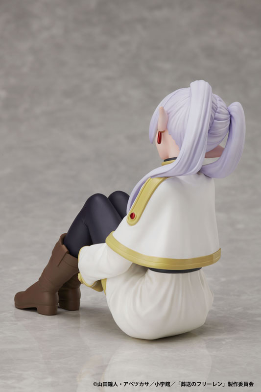 Frieren: Beyond Journeys End Frieren 1/7 Complete Figure(Pre-order)Scale Figure
