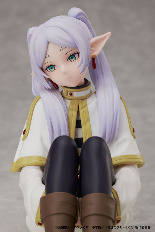 Frieren: Beyond Journeys End Frieren 1/7 Complete Figure(Pre-order)Scale Figure