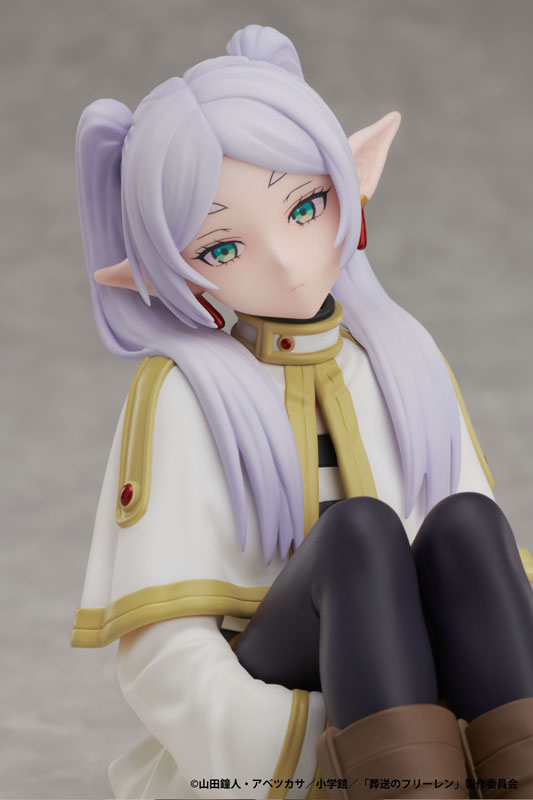 Frieren: Beyond Journeys End Frieren 1/7 Complete Figure(Pre-order)Scale Figure