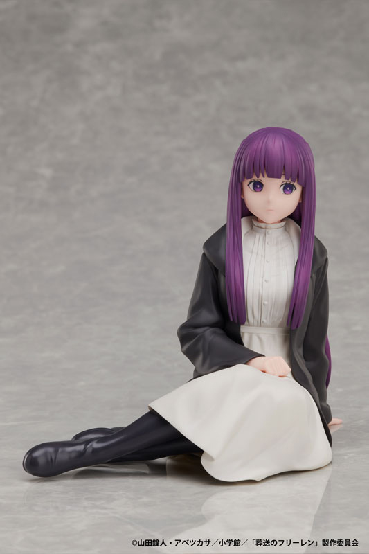 Frieren: Beyond Journeys End Fern 1/7 Complete Figure(Pre-order)Scale Figure