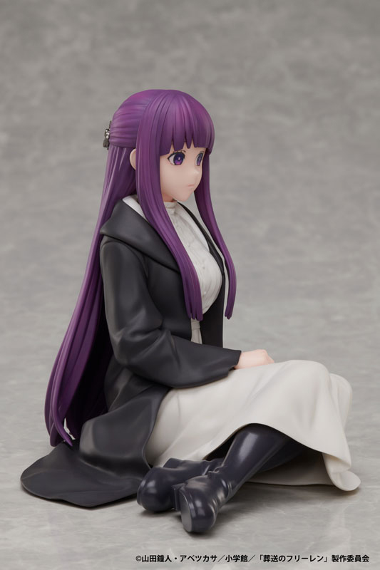Frieren: Beyond Journeys End Fern 1/7 Complete Figure(Pre-order)Scale Figure