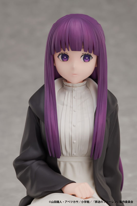 Frieren: Beyond Journeys End Fern 1/7 Complete Figure(Pre-order)Scale Figure