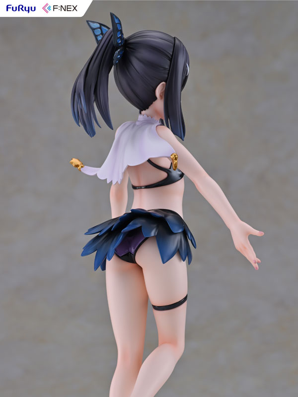 Fate/kaleid liner Prisma Illya 2wei! Miyu Edelfelt Swimsuit ver. 1/7 Scale Figure(Pre-order)Scale Figure