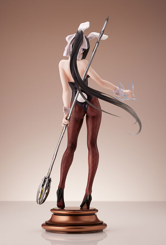Overlord Narberal Gamma [so-bin Bunny girl ver.] 1/7 Complete Figure(Pre-order)Scale Figure