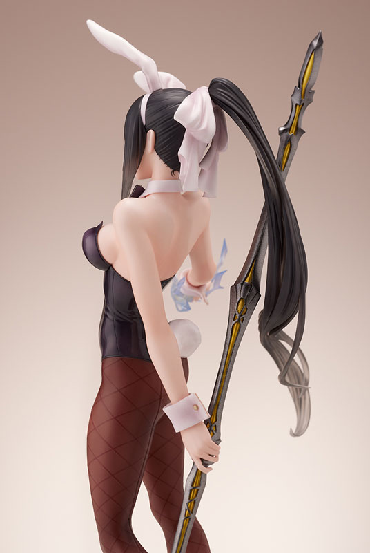 Overlord Narberal Gamma [so-bin Bunny girl ver.] 1/7 Complete Figure(Pre-order)Scale Figure