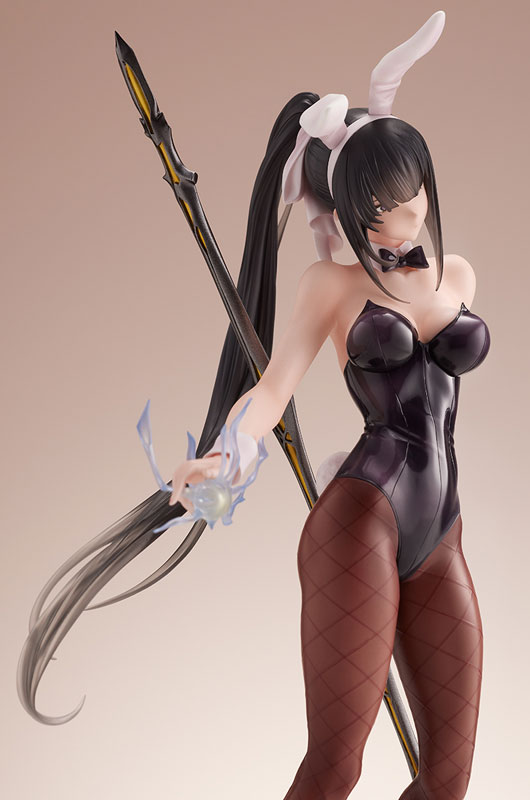Overlord Narberal Gamma [so-bin Bunny girl ver.] 1/7 Complete Figure(Pre-order)Scale Figure