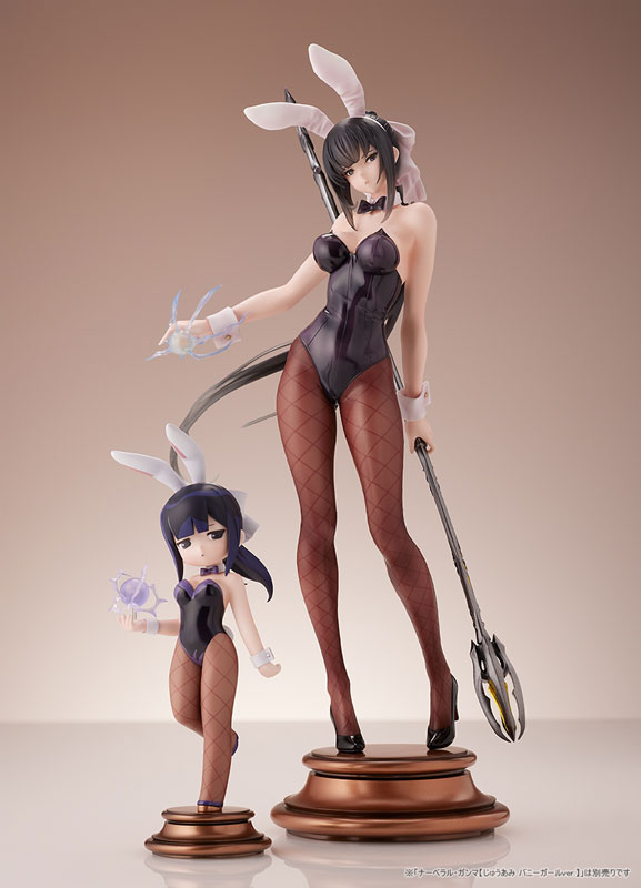 Overlord Narberal Gamma [so-bin Bunny girl ver.] 1/7 Complete Figure(Pre-order)Scale Figure