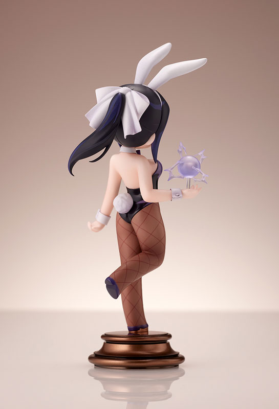 Overlord Narberal Gamma [Juami Bunny girl ver.] Complete Figure(Pre-order)Scale Figure