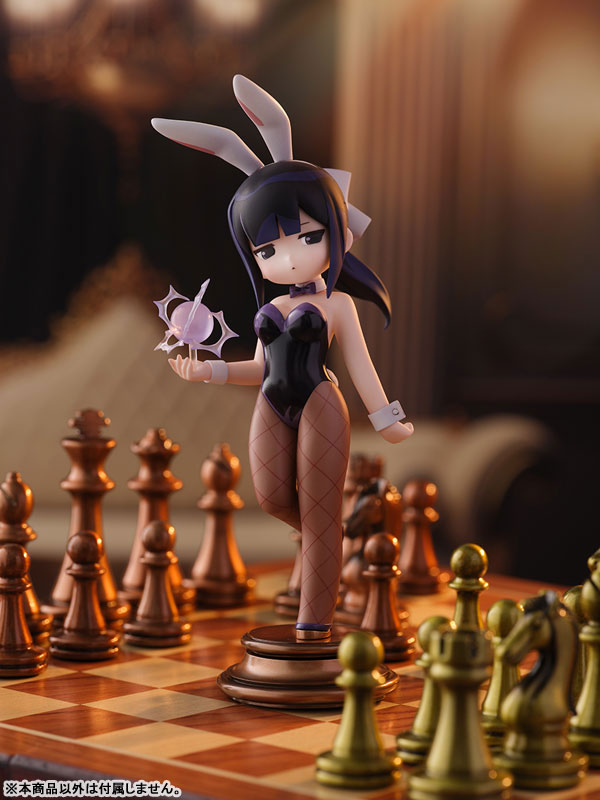 Overlord Narberal Gamma [Juami Bunny girl ver.] Complete Figure(Pre-order)Scale Figure