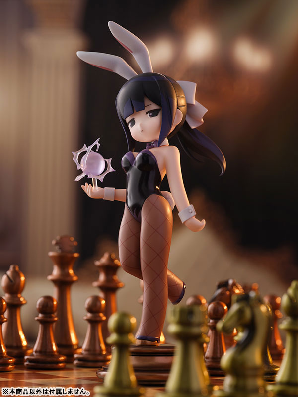 Overlord Narberal Gamma [Juami Bunny girl ver.] Complete Figure(Pre-order)Scale Figure