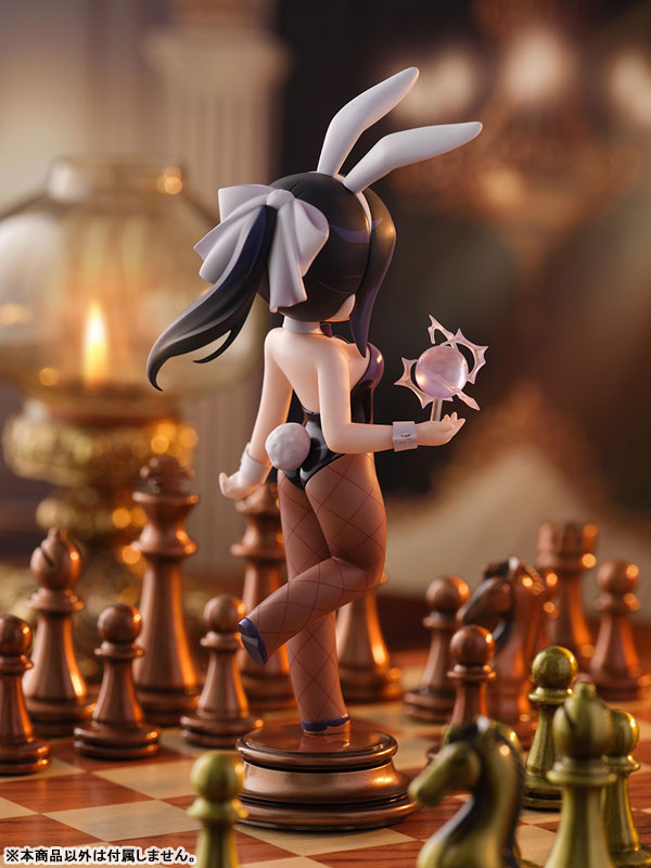 Overlord Narberal Gamma [Juami Bunny girl ver.] Complete Figure(Pre-order)Scale Figure