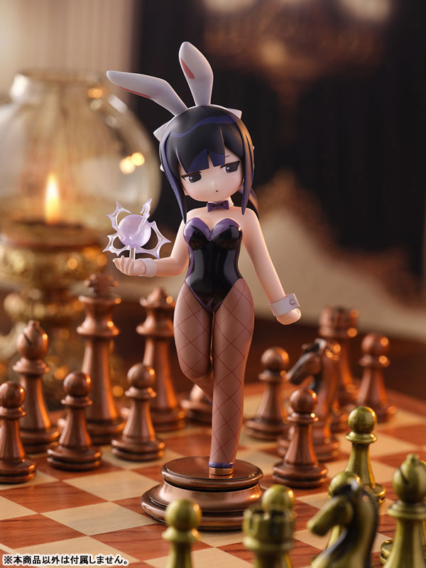 Overlord Narberal Gamma [Juami Bunny girl ver.] Complete Figure(Pre-order)Scale Figure