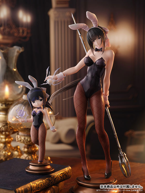 Overlord Narberal Gamma [Juami Bunny girl ver.] Complete Figure(Pre-order)Scale Figure