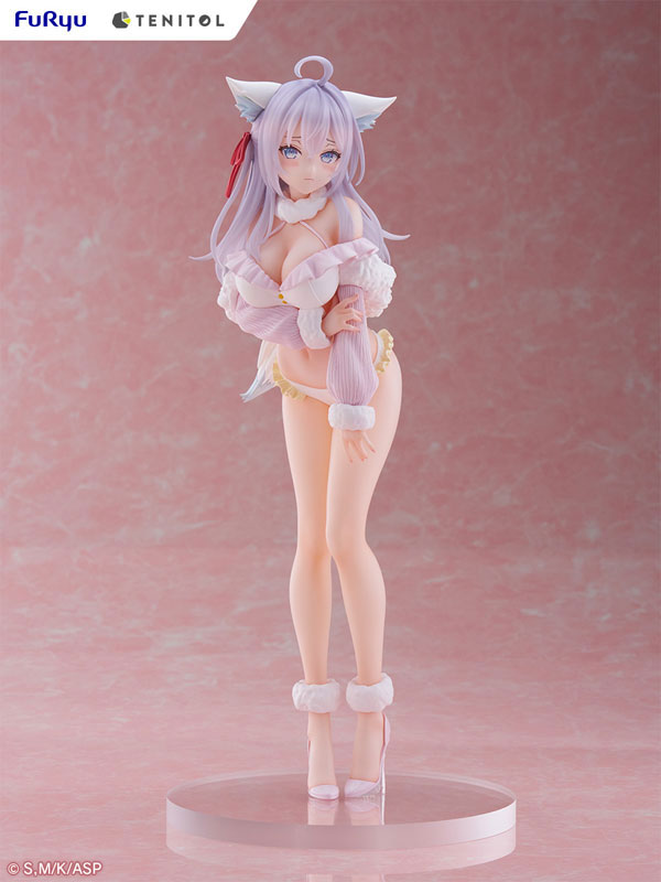 TENITOL TALL ALYA Complete Figure(Pre-order)Scale Figure