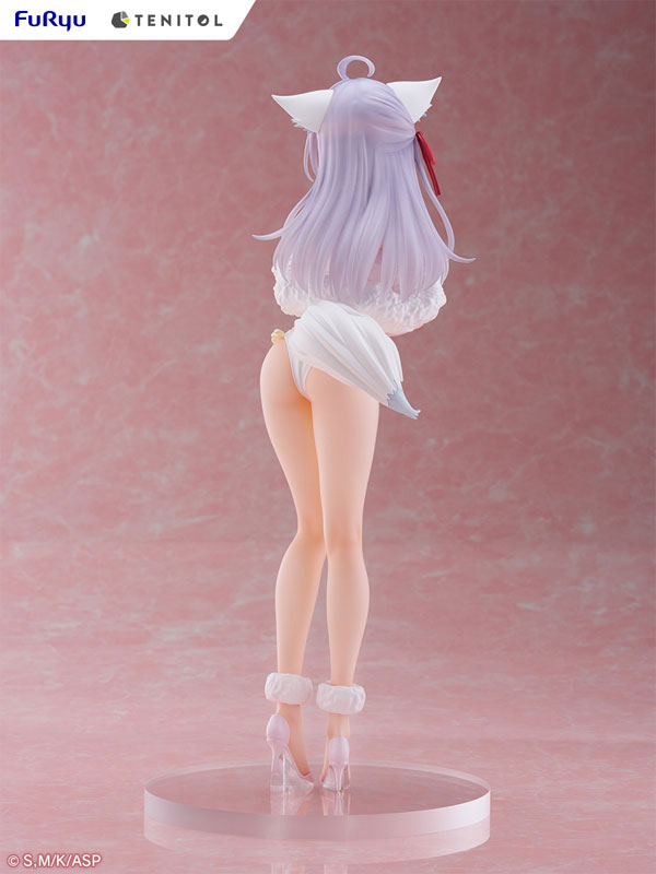 TENITOL TALL ALYA Complete Figure(Pre-order)Scale Figure